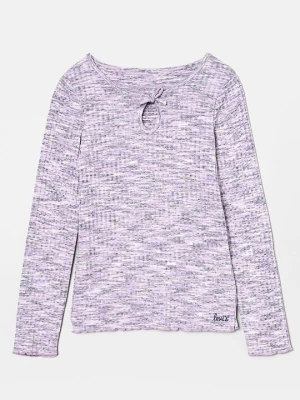 Obrázek produktu Top s dlouhým rukávem Levi's fialová
