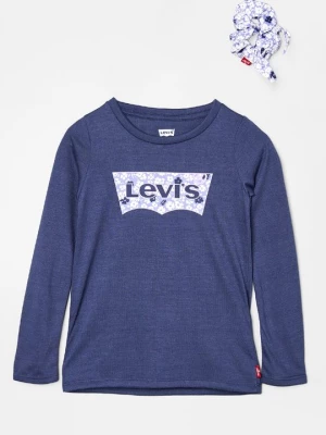 Obrázek produktu Top s dlouhým rukávem Levi's modrá