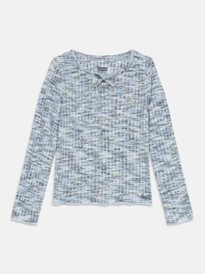Obrázek produktu Top s dlouhým rukávem Levi's modrá