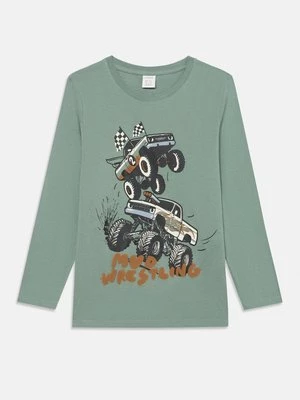 Obrázek produktu Top s dlouhým rukávem Lindex