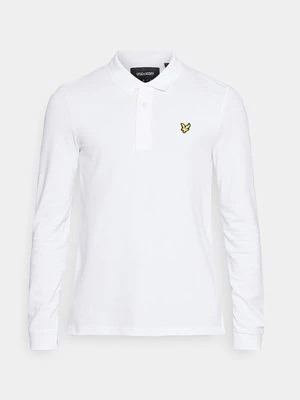 Obrázek produktu Top s dlouhým rukávem Lyle & Scott