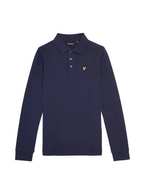 Obrázek produktu Top s dlouhým rukávem Lyle & Scott modrá