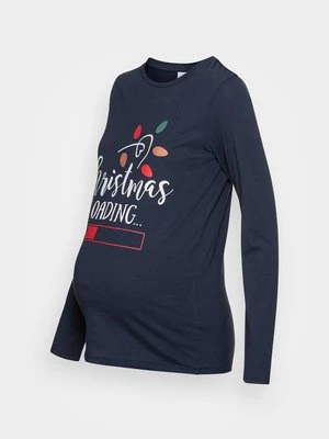 Obrázek produktu Top s dlouhým rukávem Mamalicious