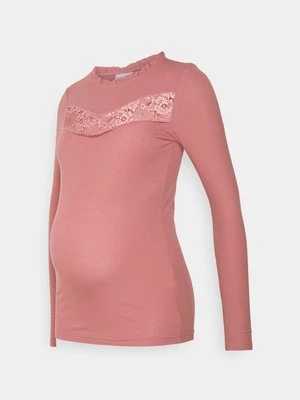 Obrázek produktu Top s dlouhým rukávem Mamalicious