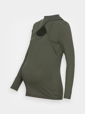 Obrázek produktu Top s dlouhým rukávem Mamalicious
