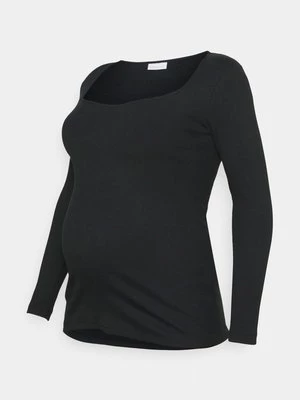 Obrázek produktu Top s dlouhým rukávem Mamalicious Curve