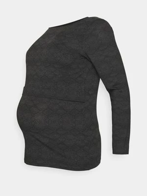 Obrázek produktu Top s dlouhým rukávem Mamalicious Curve