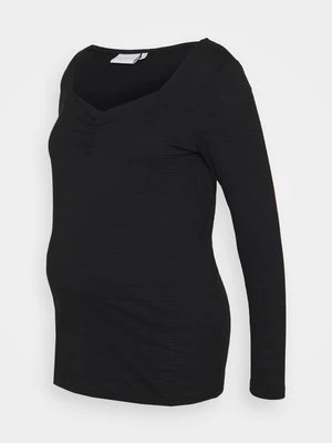 Obrázek produktu Top s dlouhým rukávem Mamalicious Curve