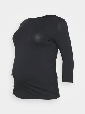 Obrázek produktu Top s dlouhým rukávem Mamalicious Curve