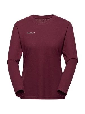 Obrázek produktu Top s dlouhým rukávem mammut