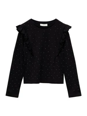Obrázek produktu Top s dlouhým rukávem Mango Kids