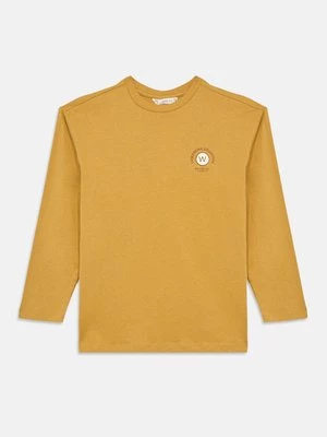 Obrázek produktu Top s dlouhým rukávem Mango Kids