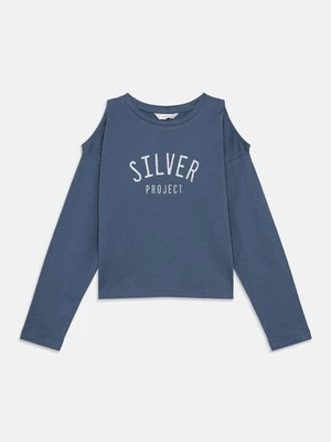 Obrázek produktu Top s dlouhým rukávem Mango Kids