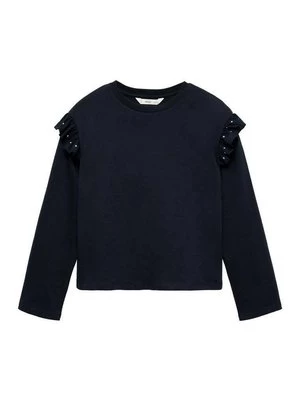 Obrázek produktu Top s dlouhým rukávem Mango Kids