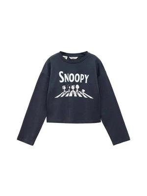 Obrázek produktu Top s dlouhým rukávem Mango Kids