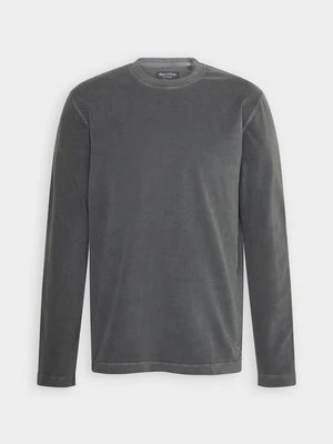 Obrázek produktu Top s dlouhým rukávem Marc O'Polo antracitová