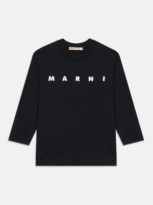 Obrázek produktu Top s dlouhým rukávem Marni