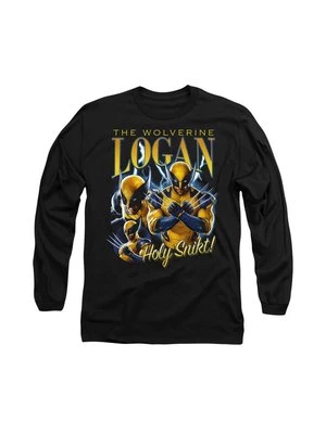 Obrázek produktu Top s dlouhým rukávem Marvel