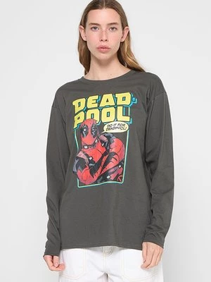 Obrázek produktu Top s dlouhým rukávem Marvel