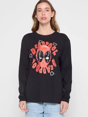 Obrázek produktu Top s dlouhým rukávem Marvel