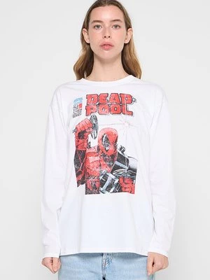 Obrázek produktu Top s dlouhým rukávem Marvel