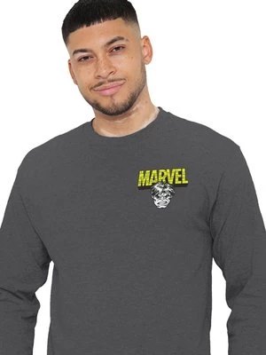 Obrázek produktu Top s dlouhým rukávem Marvel