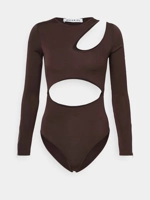 Obrázek produktu Top s dlouhým rukávem Materiel