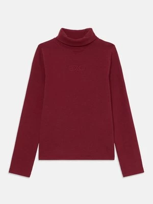 Obrázek produktu Top s dlouhým rukávem Michael Kors světle červená
