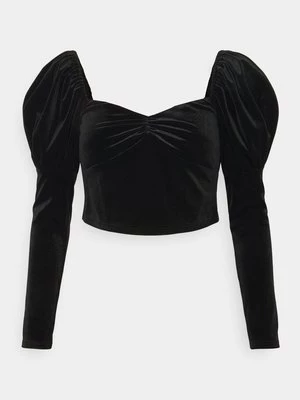 Obrázek produktu Top s dlouhým rukávem Miss Selfridge