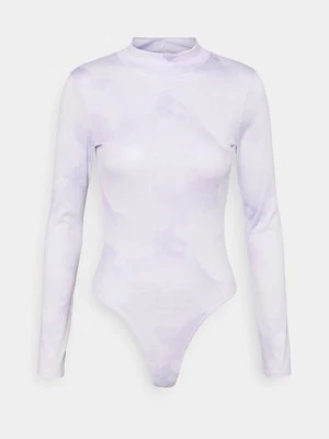 Obrázek produktu Top s dlouhým rukávem Missguided
