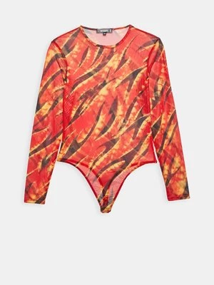 Obrázek produktu Top s dlouhým rukávem Missguided