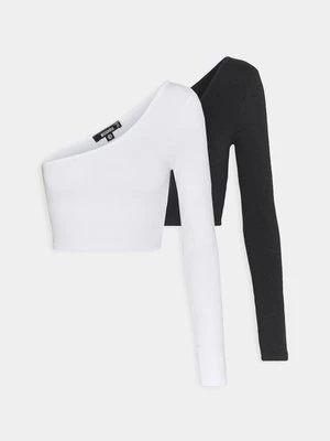 Obrázek produktu Top s dlouhým rukávem Missguided