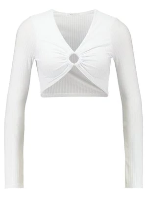 Obrázek produktu Top s dlouhým rukávem Missguided