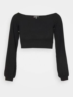 Obrázek produktu Top s dlouhým rukávem Missguided