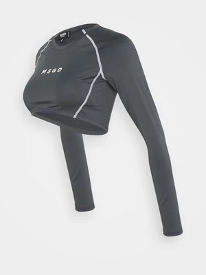 Obrázek produktu Top s dlouhým rukávem Missguided Maternity