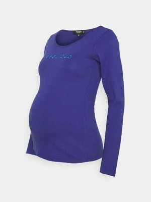 Obrázek produktu Top s dlouhým rukávem Missguided Maternity