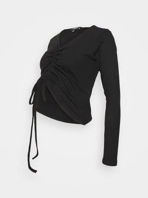 Obrázek produktu Top s dlouhým rukávem Missguided Maternity