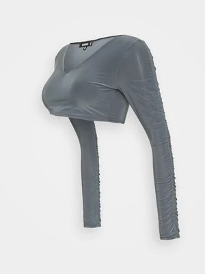 Obrázek produktu Top s dlouhým rukávem Missguided Maternity