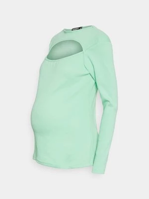 Obrázek produktu Top s dlouhým rukávem Missguided Maternity