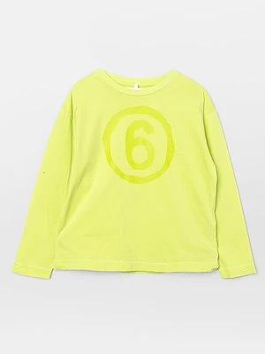 Obrázek produktu Top s dlouhým rukávem MM6 Maison Margiela