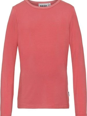 Obrázek produktu Top s dlouhým rukávem Molo růžová