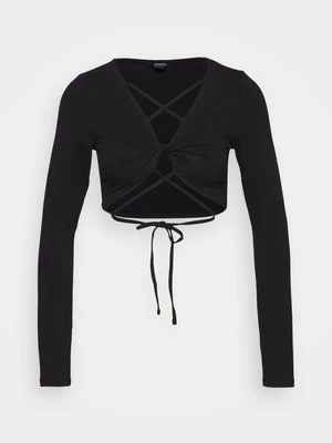 Obrázek produktu Top s dlouhým rukávem Monki