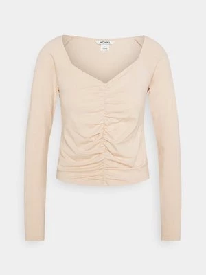 Obrázek produktu Top s dlouhým rukávem Monki