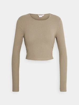 Obrázek produktu Top s dlouhým rukávem Monki