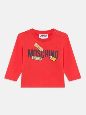 Obrázek produktu Top s dlouhým rukávem Moschino