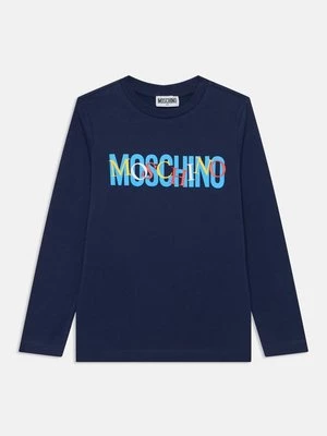 Obrázek produktu Top s dlouhým rukávem Moschino