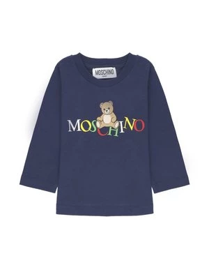 Obrázek produktu Top s dlouhým rukávem Moschino