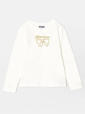 Obrázek produktu Top s dlouhým rukávem Moschino