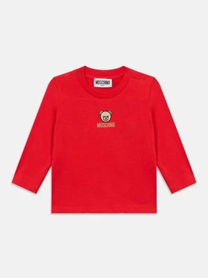 Obrázek produktu Top s dlouhým rukávem Moschino