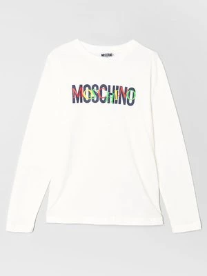 Obrázek produktu Top s dlouhým rukávem Moschino